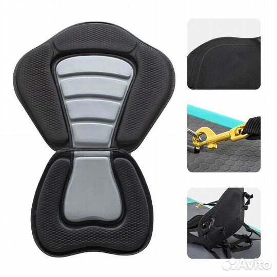 Сиденье на Sup board (сап доска)