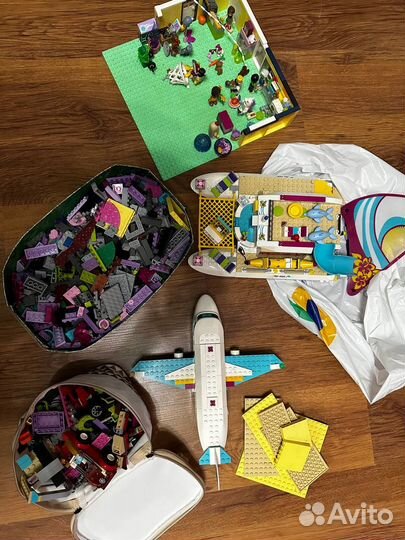 Кукла барби с одеждой