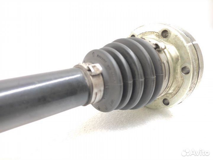 Полуось (привод) задний левый Audi Q5 FY 2.0 DET