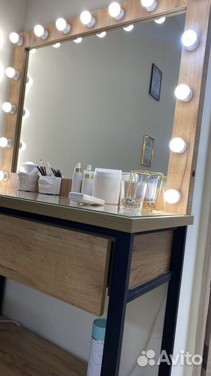 Аренда робочего места