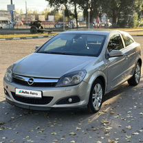 Opel Astra GTC 1.6 AMT, 2008, 200 000 км