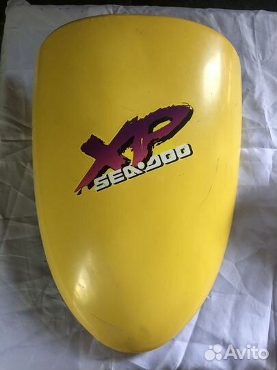 Гидроциклы брп Rx,rxp,Xp,gti,козырек бардачка