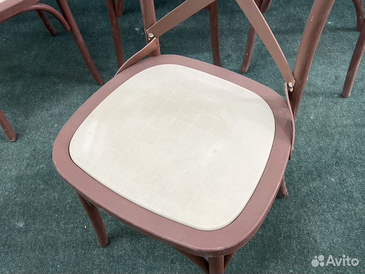 Стулья для кафе