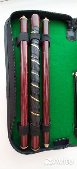 Настольная игра Partida, набор для игры мини гольф