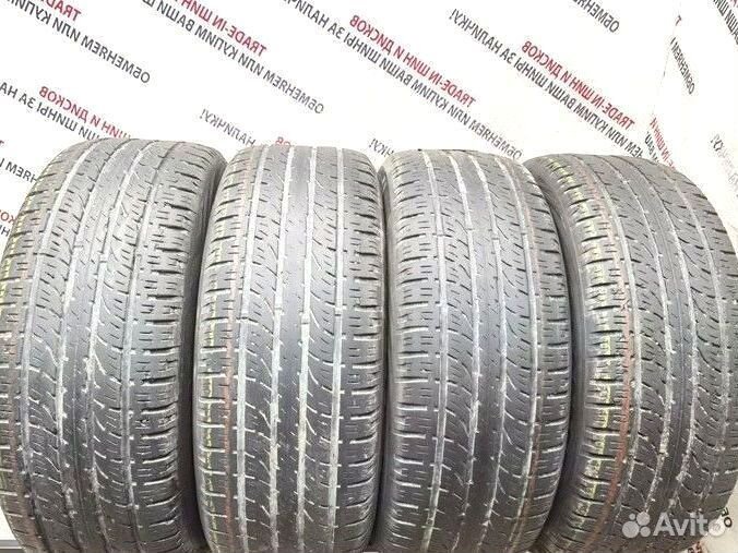 Viatti Bosco A/T 235/55 R17