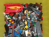 Ящик Lego