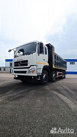 DongFeng DFH3440A80, 2023
