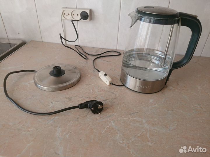 Чайник bork k515
