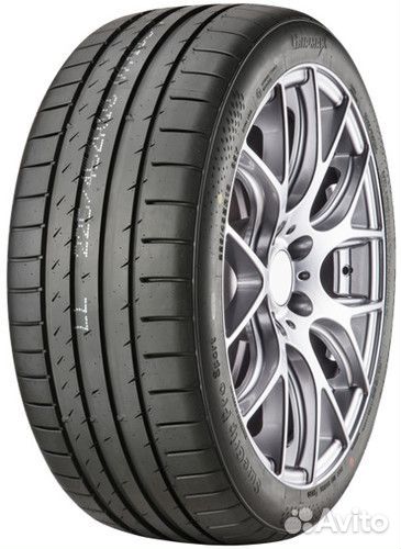 Gripmax SureGrip Pro Sport 245/40 R18 97Y