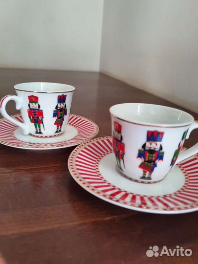 Чашка для кофе