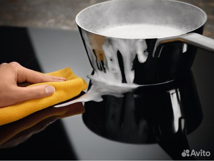 Индукционная варочная панель Electrolux ipel6453kc