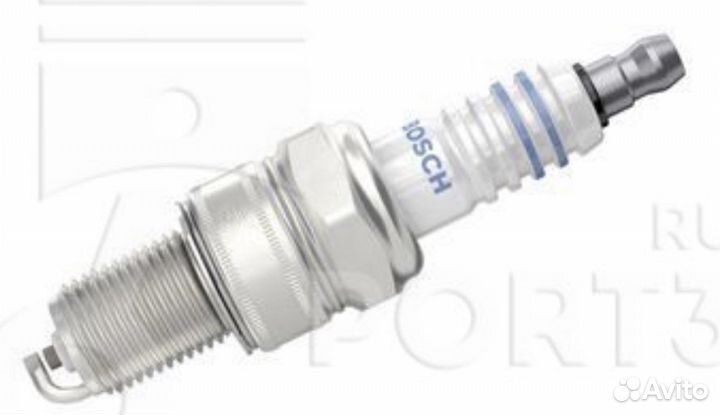 Свечи зажигания bosch