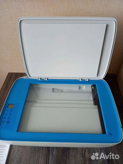 Принтер hp deskjet 3630