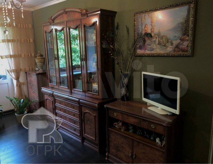 2-к. квартира, 45 м², 4/5 эт.