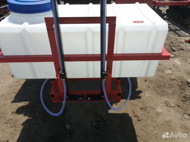 Опрыскиватель Фермер Техника ОНЭ-300, 2023