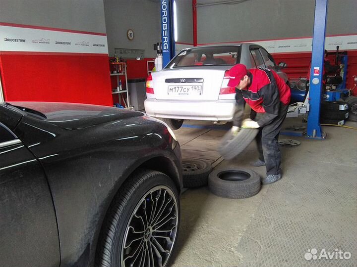 Tracmax X-Privilo AT08 225/65 R17 102T