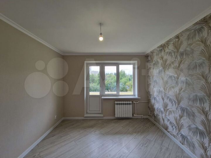 3-к. квартира, 74,1 м², 10/10 эт.