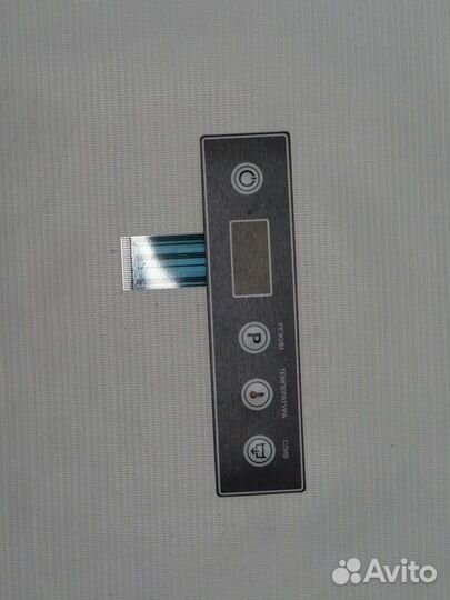 Клавиатура Абат-45 артикул 720000001045