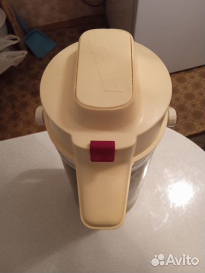 Термос. Объём 3 литра