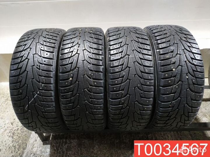 Hankook Winter I'Pike RS W419 215/50 R17 100