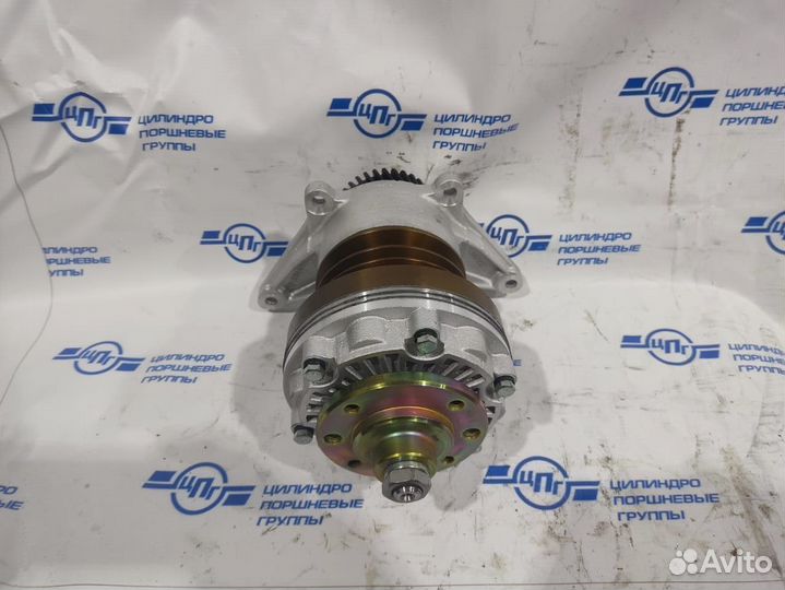 Гидромуфта 238-1308011-В