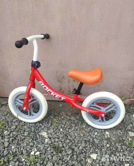 Беговел (новый)