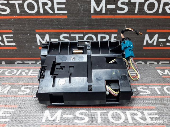 Пепельница Mercedes-Benz M-Class W163 112.970 2005