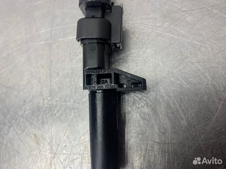 Датчик коленвала Mercedes V-Class W447 OM651 2.2