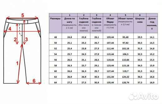 Шорты женские