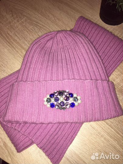 Комплект новый