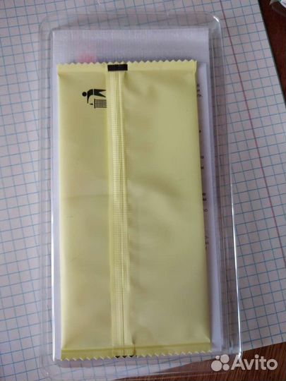 Стекло защитное для смартфона Xiaomi Redmi 6