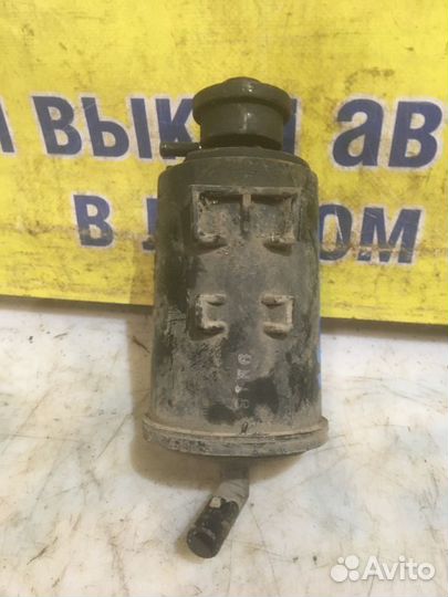 Абсорбер топливный Honda Logo