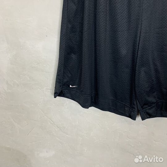 Шорты Nike 2XL Team Vintage 90s