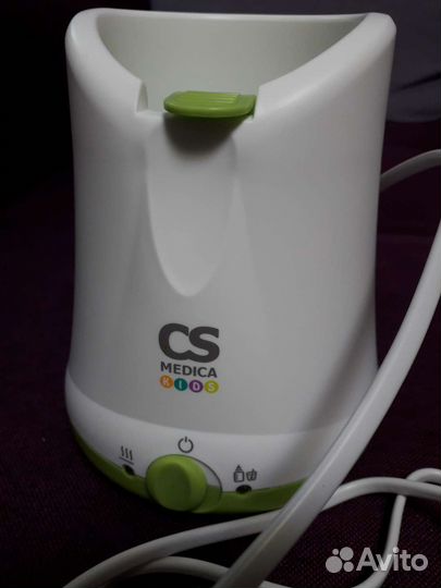 Подогреватель для бутылочек