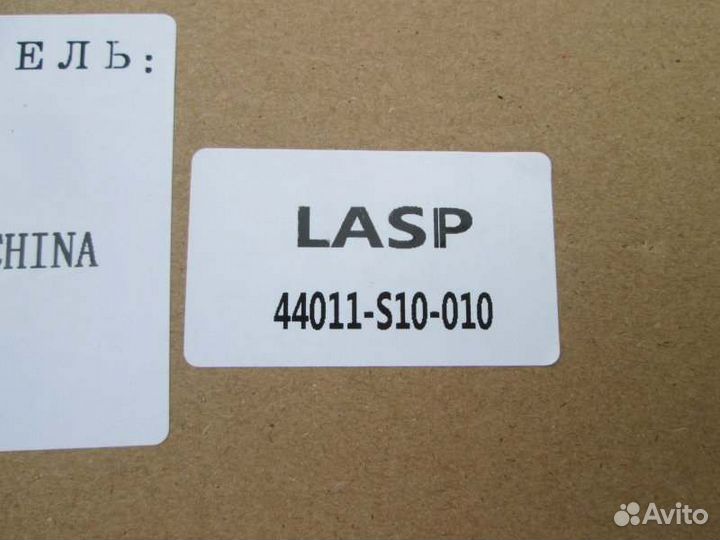 Привод передний левый Honda Cr-V RD1 B20B