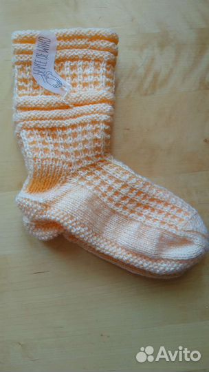 Носки женские