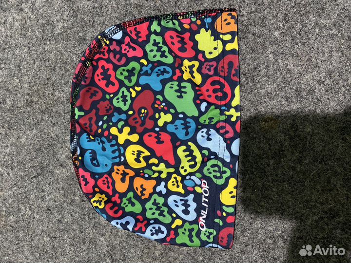 Шапочка для бассейна Onlitop