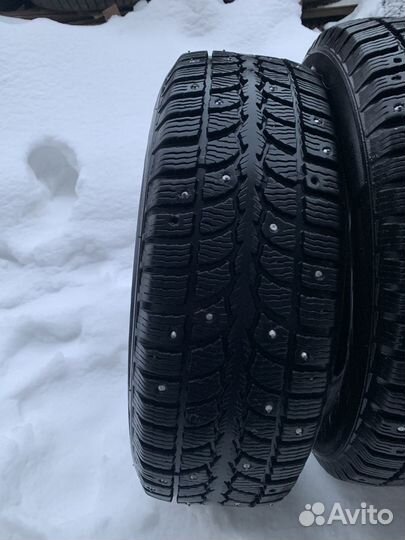 КАМА 505 Irbis 175/70 R13 82