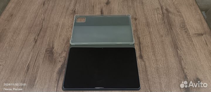 Планшет 8Gb+512Gb