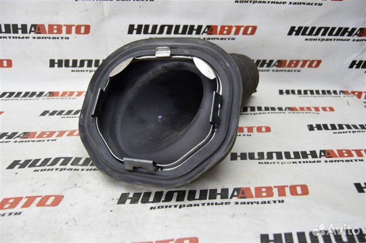 Кожух рулевой колонки Toyota Avensis 2 1.8 2005