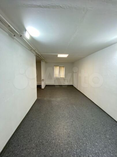 Торговая площадь, 45 м²