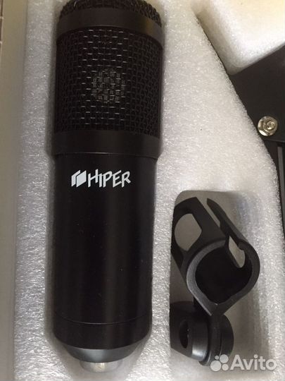 Микрофон