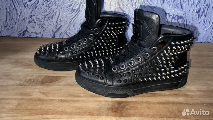 Ботинки tendance 37