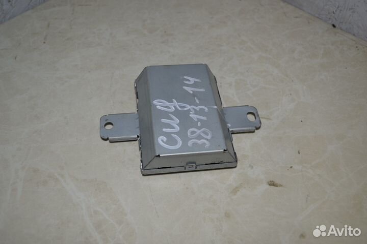 Блок управления USB Kia Ceed (ED)