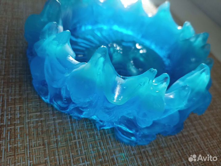 Пепельница