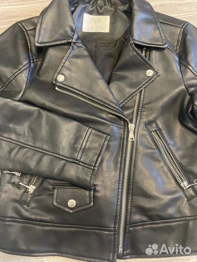 Косуха zara