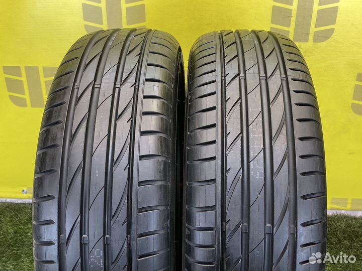 Maxxis Victra Sport VS5 255/35 R19 96Y