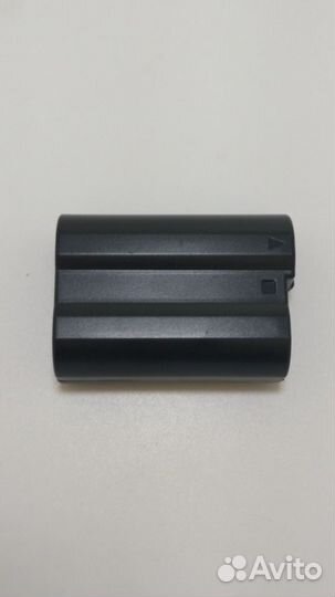 Комплект 3 аккумулятора для Nikon EN-EL15