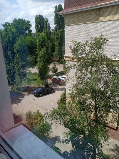 4-к. квартира, 77,4 м², 4/5 эт.