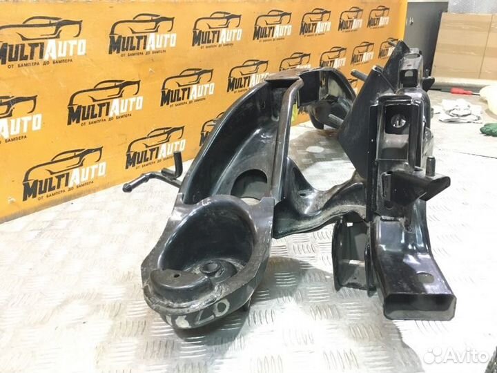 Балка подвески задняя Mazda Cx-7 1 2006-2012